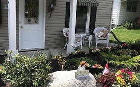 The Cottage