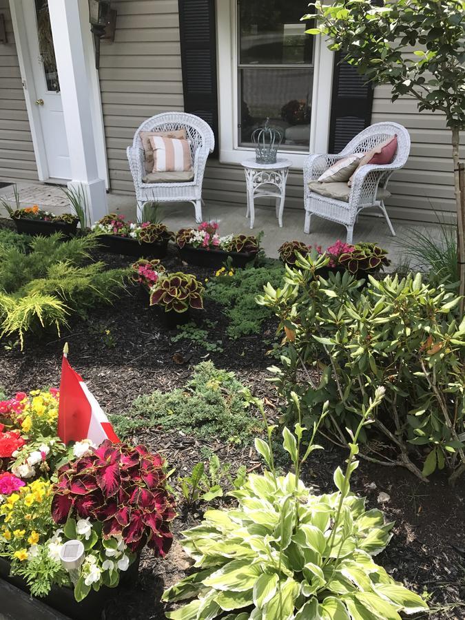 The Cottage Brighton Exterior photo