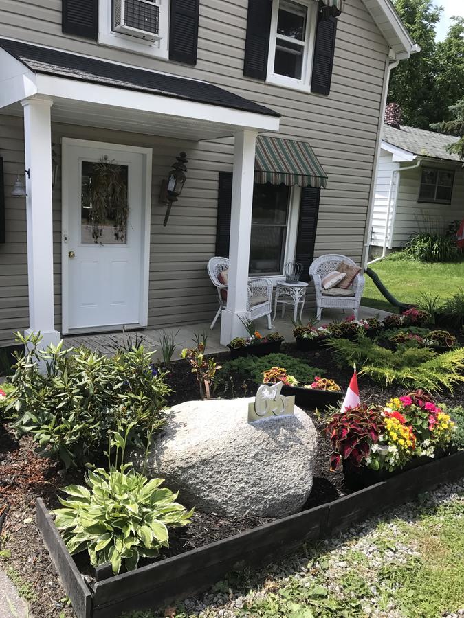 The Cottage Brighton Exterior photo
